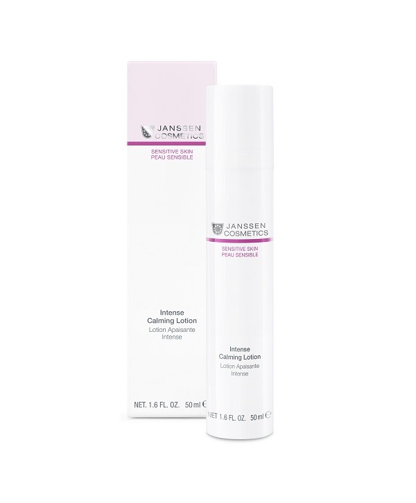 INTENSE CALMING LOTION 50ML