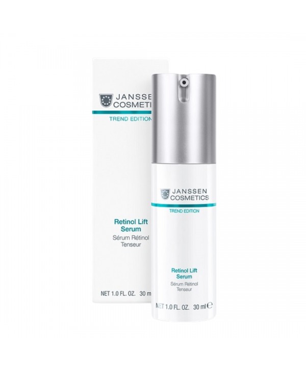 RETINOL LIFT SERUM 30ML