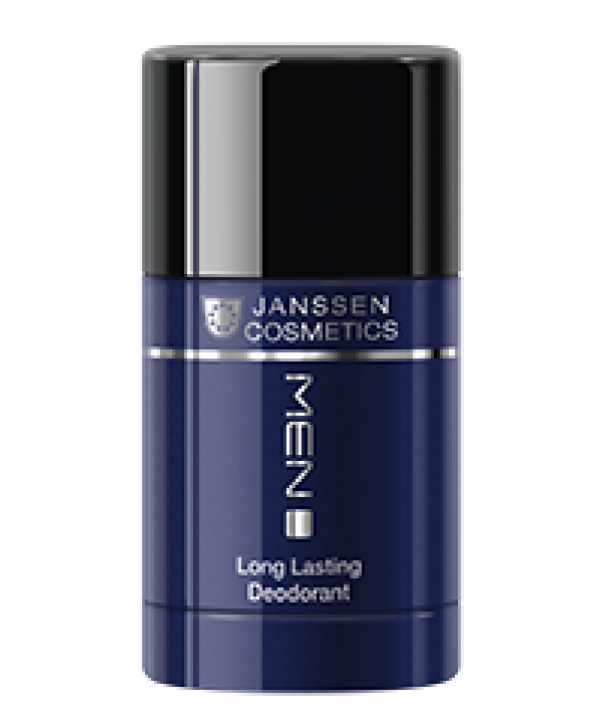 LONG LASTING DEODORANT 30G